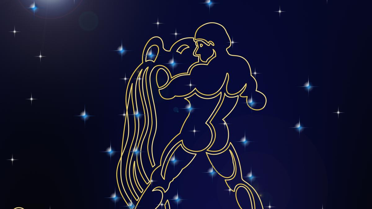 Wassermann Horoskop heute: Aktuelle Vorhersagen für Liebe, Karriere und Co.