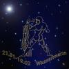 Tageshoroskop Wassermann für heute: Horoskop zu Liebe, Karriere und mehr