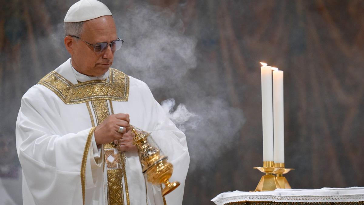 Das Gehalt des Papstes: Wie viel verdient der Oberhaupt der katholischen Kirche wirklich?