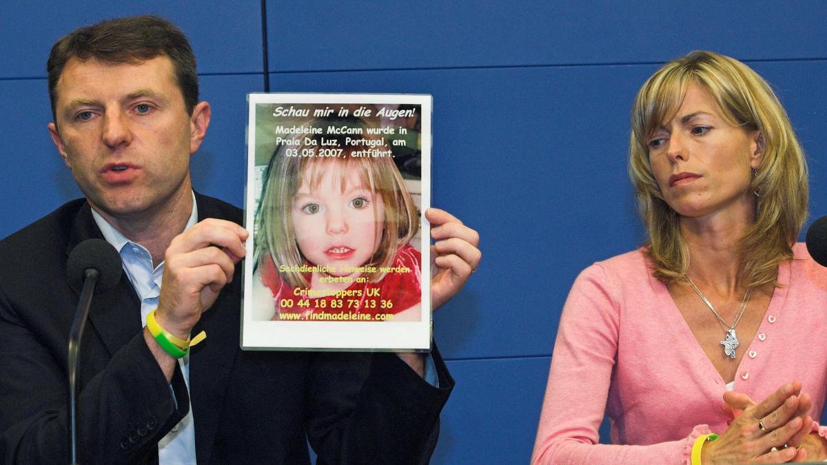 Madeleine McCann: Die Geschichte, die Deutschland und die Welt nicht vergessen – Ein Fall, der Medien und Ermittlungen prägte