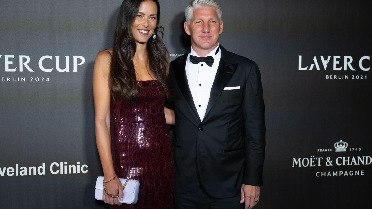Schock in der Sportwelt: Bastian Schweinsteiger und Ana Ivanović gehen getrennte Wege – Das Ende einer prominenten Liebe?