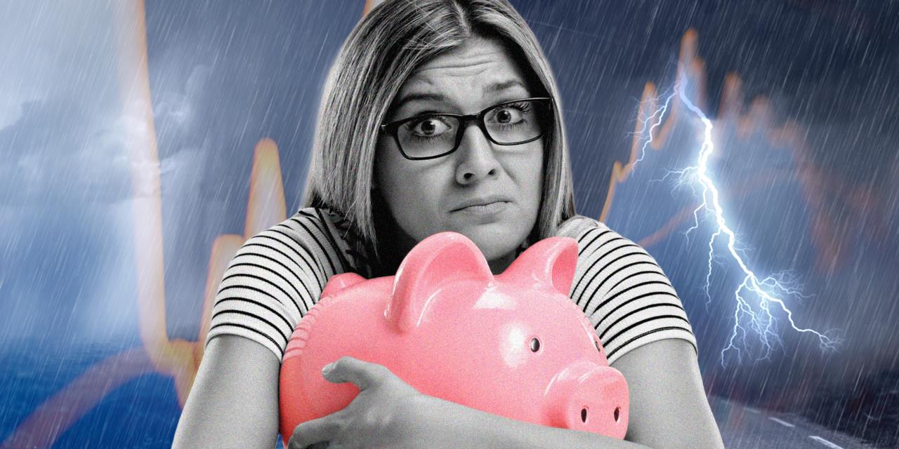 Navigating Economic Uncertainty in 2025: 10 Essential Money Rules to Protect Your Wealth