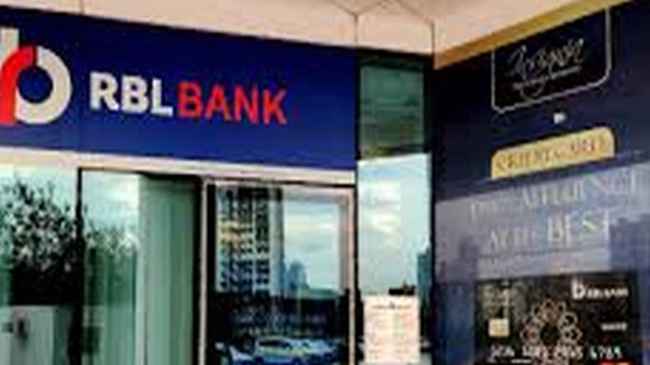 RBL Bank Gears Up for Growth: Expanding Retail Focus & Launching Commercial Vehicle Finance