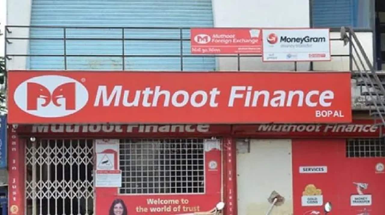 Muthoot Finance Shares Dip Amid RBI LTV Draft Concerns – Is Now the Time to Buy, Sell, or Hold?