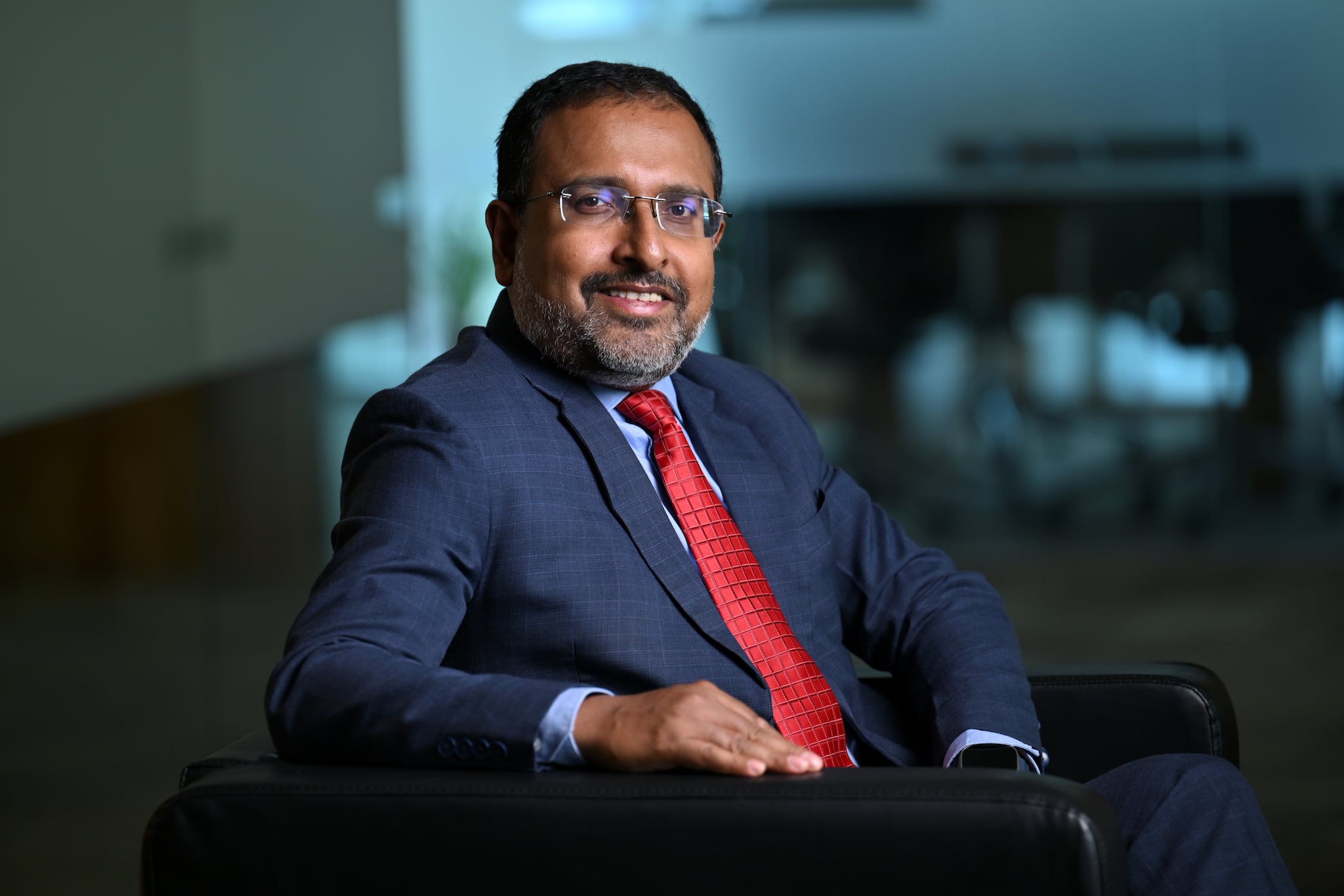 L&T Finance Aims for 20% Growth in FY26 as MFI Sector Recovers