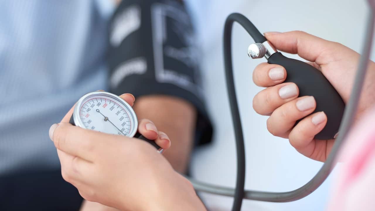 Hypertension and habits: How lifestyle changes help lower blood pressure levels