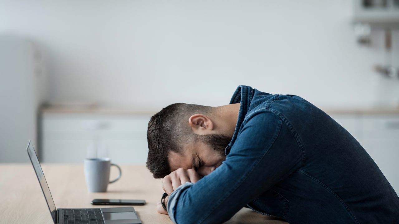 World Chronic Fatigue Awareness Day 2025: Fight tiredness with these smart lifestyle choices