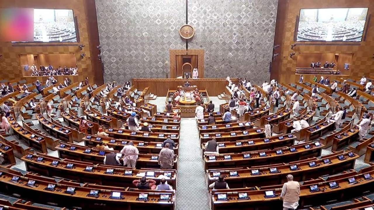 Breaking News: Lok Sabha Approves Finance Bill 2025, Scraps 6% Digital Tax on Online Advertising