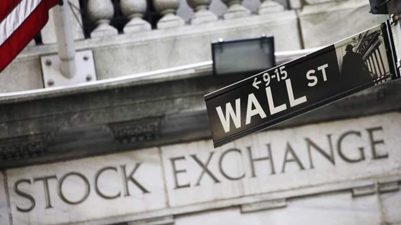 US Stock Market Today: Microchip & Old Dominion Lead Nasdaq Surge - Live Updates