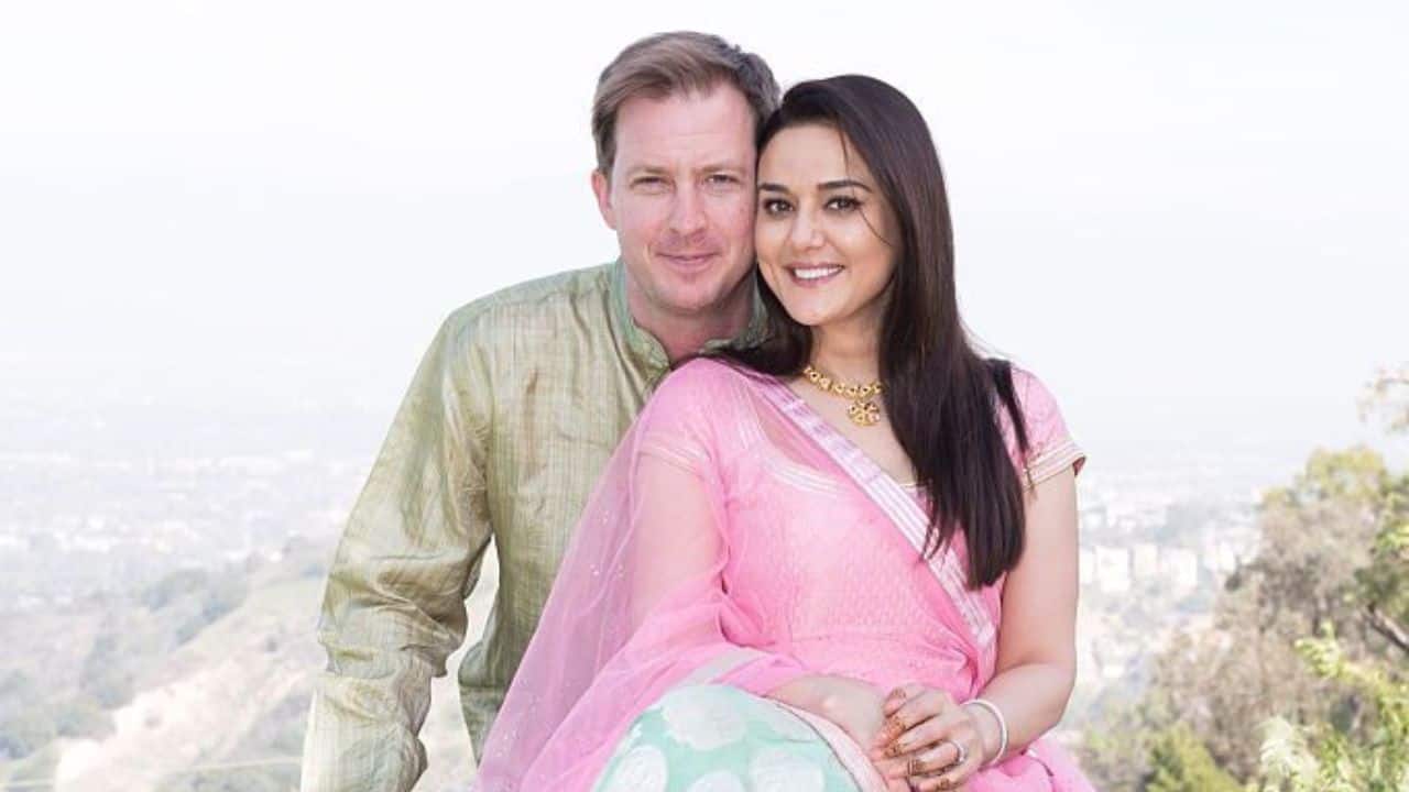 Uncovering Gene Goodenough: The Finance Analyst Husband of Bollywood Star Preity Zinta