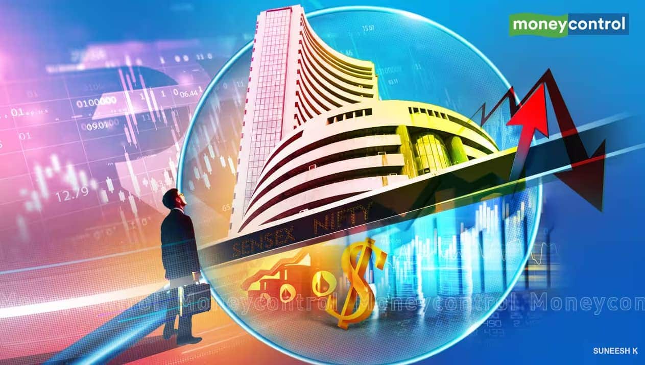 Indian Railway Finance Corporation Shares Surge 6.58% Amid High Trading Volumes