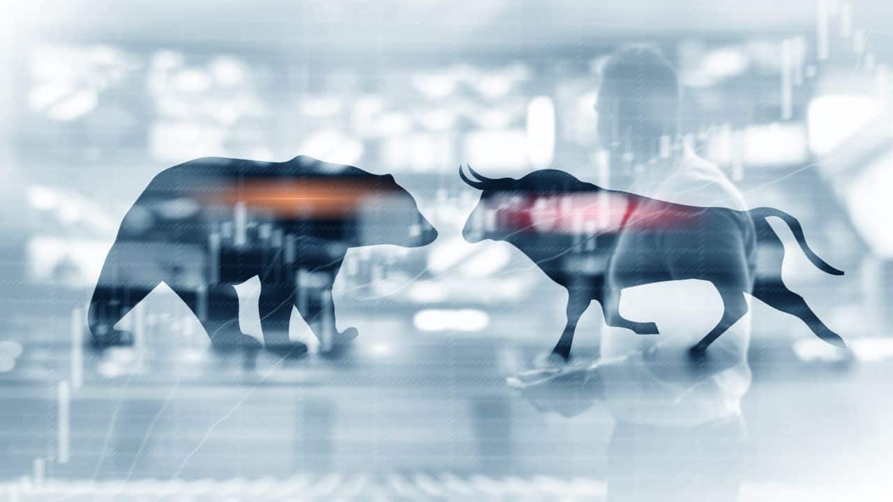 Bajaj Auto & Shriram Finance Surge: Nifty 50 Top Gainers Driving Market Momentum