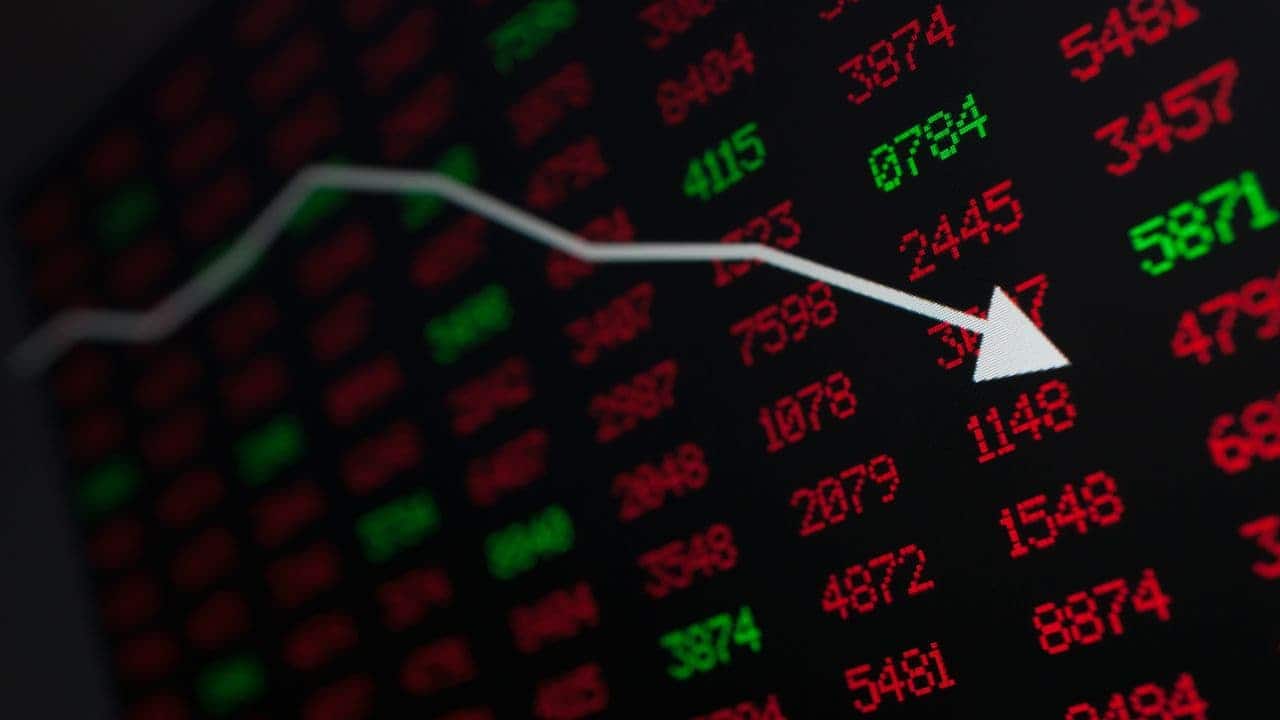 Nifty Midcap 150 Takes a Hit: Global Health, JSW Infra, and GSK Lead the Downturn – What Investors Need to Know