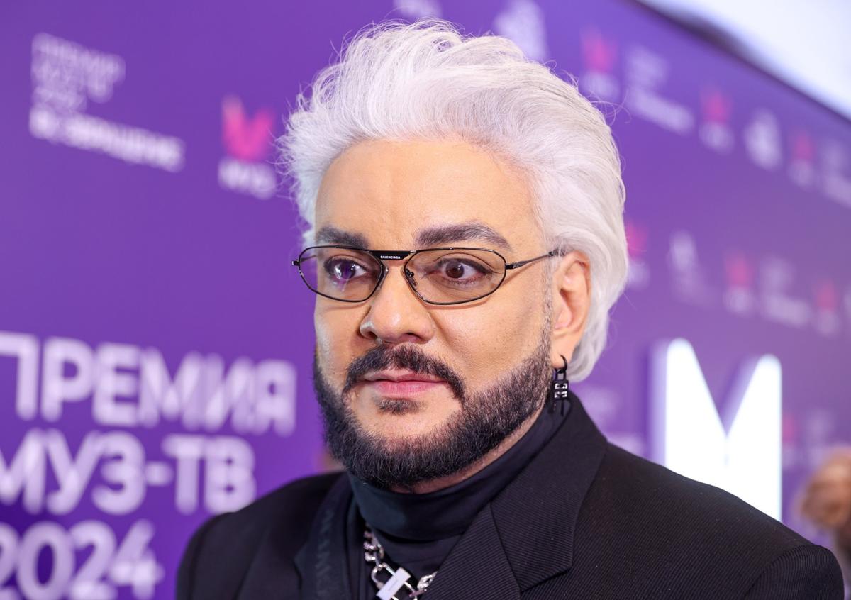 Филипп Киркоров: как жизнь певца превратилась в цепь несчастий