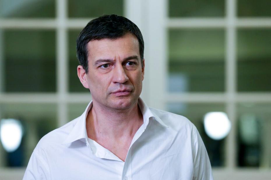Андрей Чернышов: семья, скандал и личная жизнь российского актера