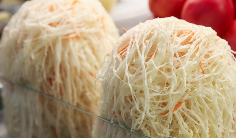 Здоровье в конце зимы: 4 продукта, которые помогут сохранить иммунитет