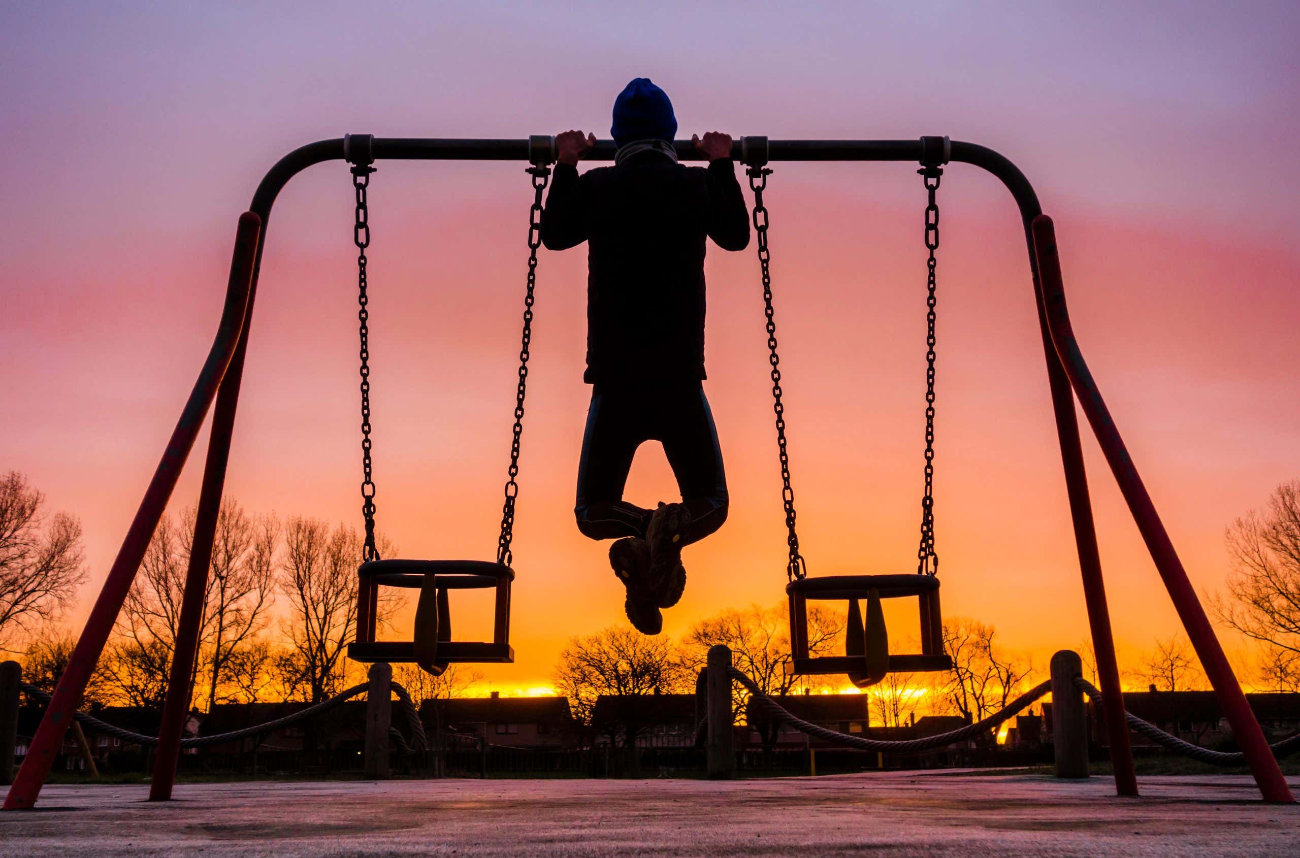 Unlock Better Health: The Surprising Benefits of Outdoor Exercise