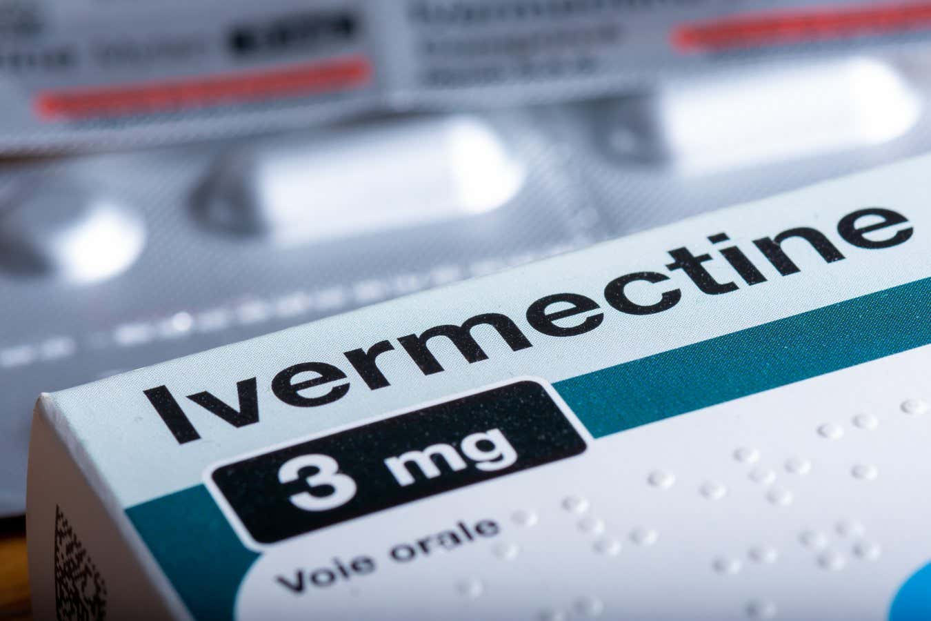The truth about ivermectin's supposed health benefits