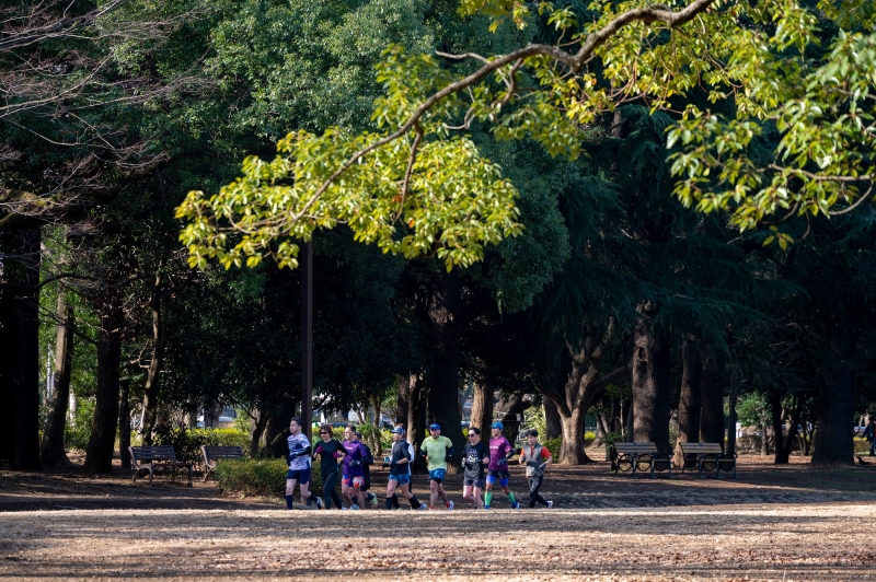 20-40代の女性、運動したいけどできない！スポーツ庁の調査で課題発覚