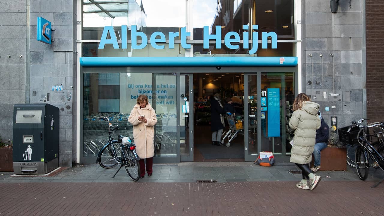 Slimme Camera's in Albert Heijn Almere: AI-Technologie voor de Winkel van de Toekomst?