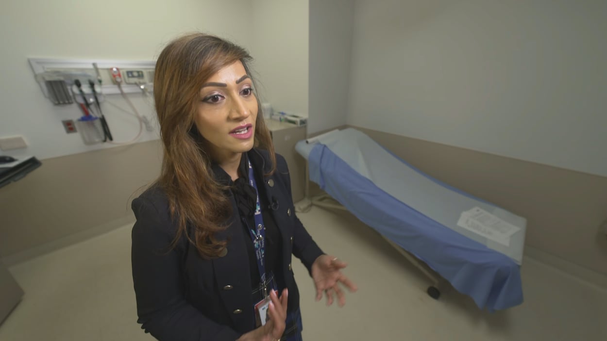 Des expertes tirent la sonnette d'alarme sur la santé des femmes au Canada