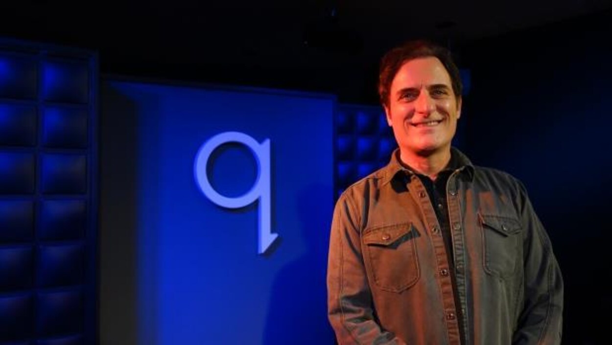 De la Saskatchewan à Hollywood : Kim Coates revient sur son incroyable parcours