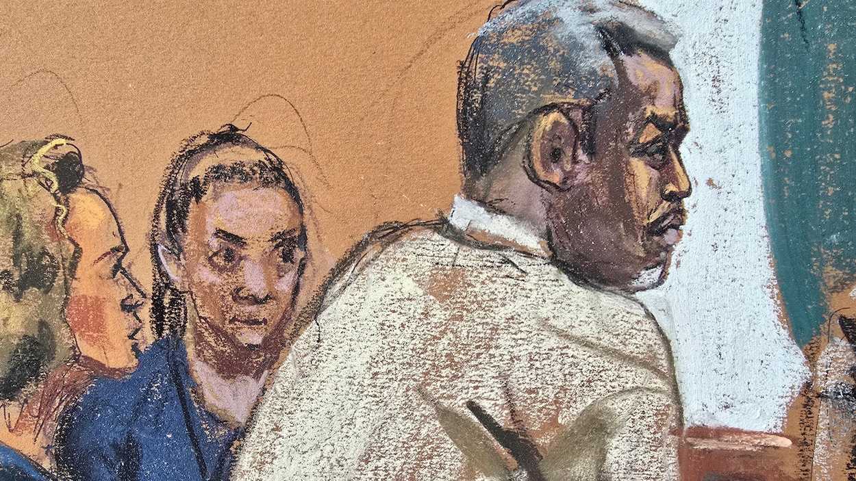 Les preuves sont « largement exagérées », selon l'avocat de Sean « Diddy » Combs