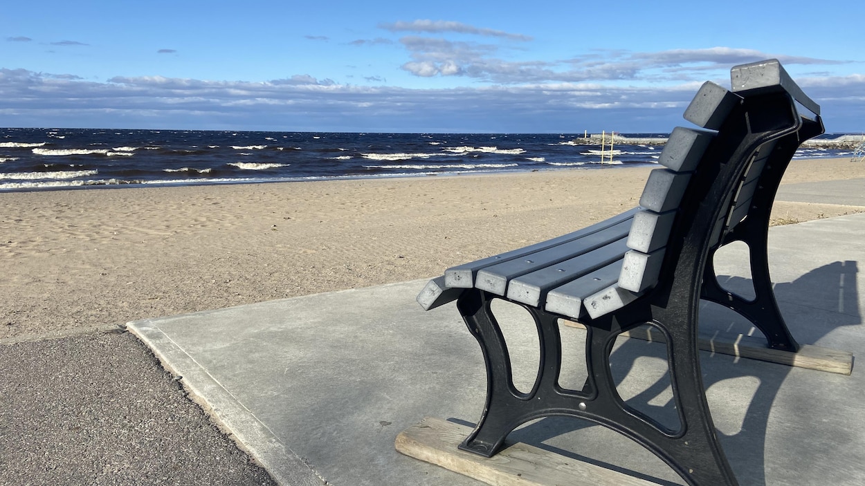 Plage Le Rigolet : Métabetchouan-Lac-à-la-Croix lance un projet de modernisation ambitieux (5,4 M$)