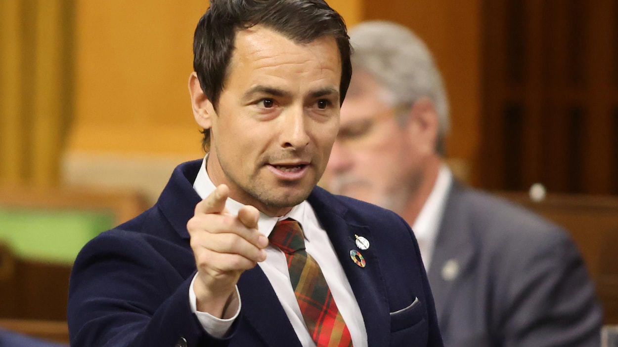 Adam van Koeverden : Un Choix Stratégique pour le Sport Canadien, selon le COC