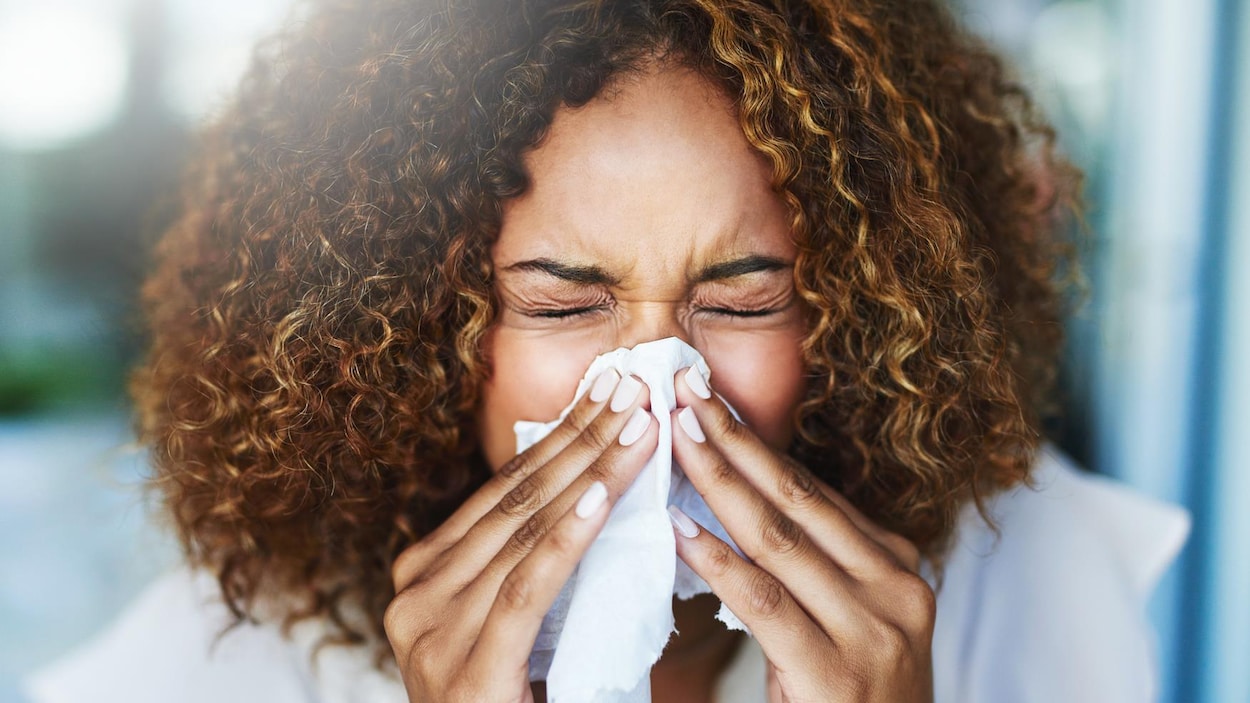 Alerte santé : les maladies respiratoires et gastro-intestinales en augmentation dans la région