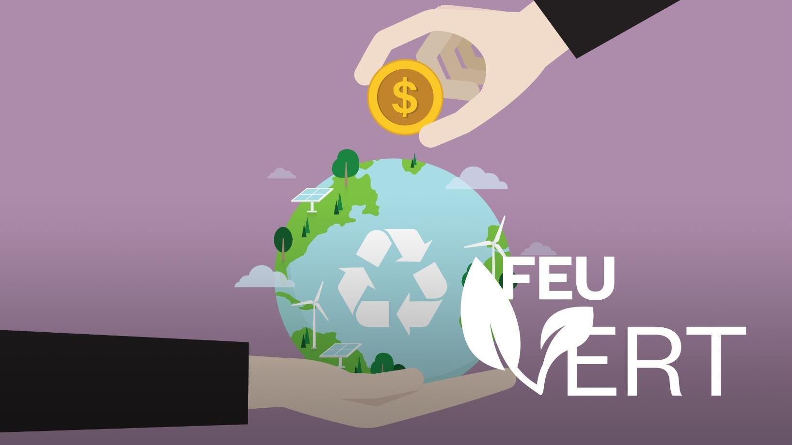 Finance Verte : Révolution Écologique ou Simple Marketing ?