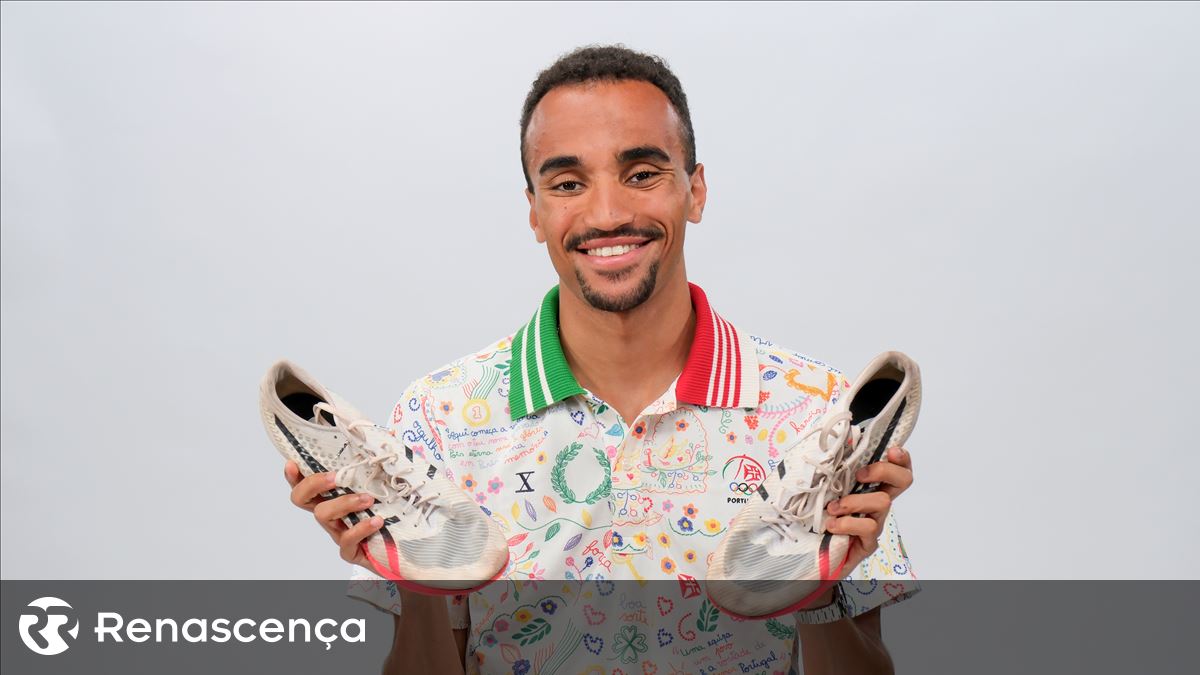 Isaac Nader: Novo Recorde Nacional e Foco Total no Desporto para 2025 e Los Angeles 2028