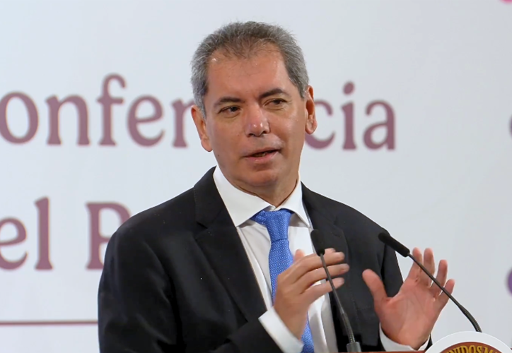 Finanzas siguen estables tras intervención de CI Banco, Intercam y Vector: SHCP