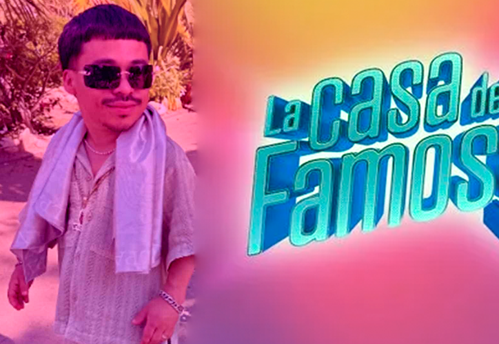 Pequeño gigante del show ¿Quién es Abelito en La Casa de los Famosos 2025?