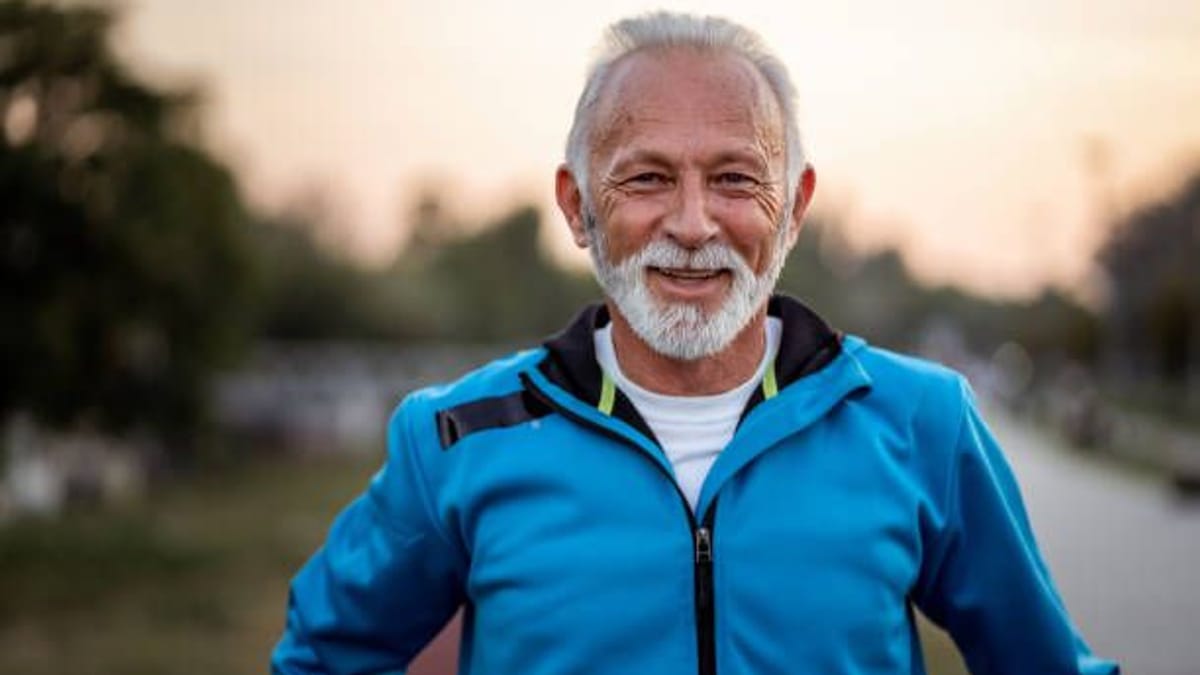 Entdecken Sie den verborgenen Effekt von Sport im Alter