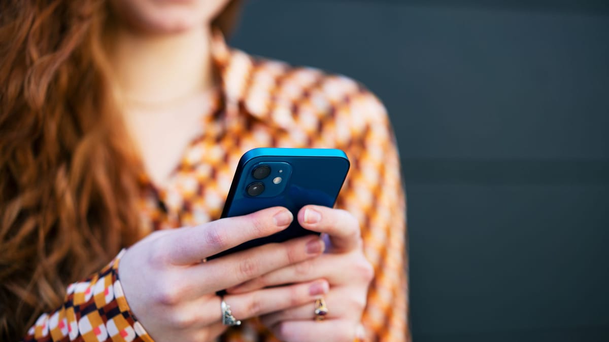 SMS-Firewall soll Mobilfunkkunden schützen