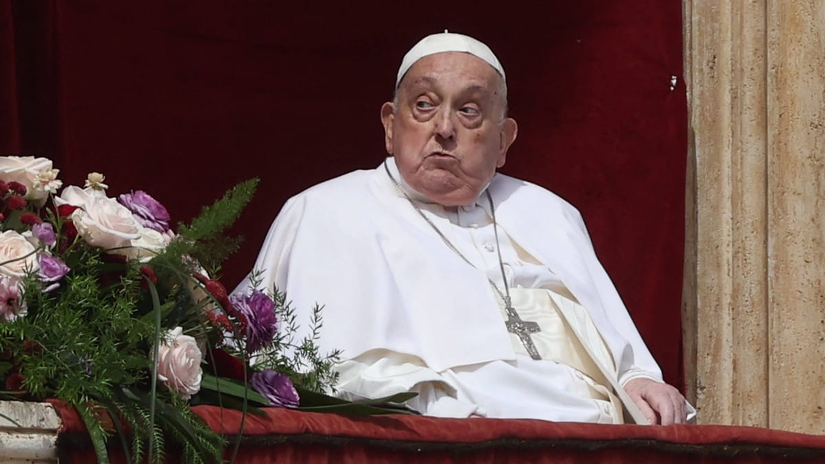 Papst Gehalt: Wie viel verdient der Vatikan-Chef wirklich?