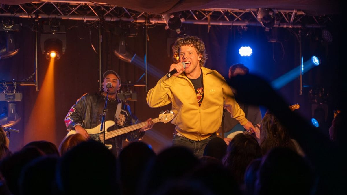 Eventwochenende lockt rund 10.000 Besucher in die Stadt