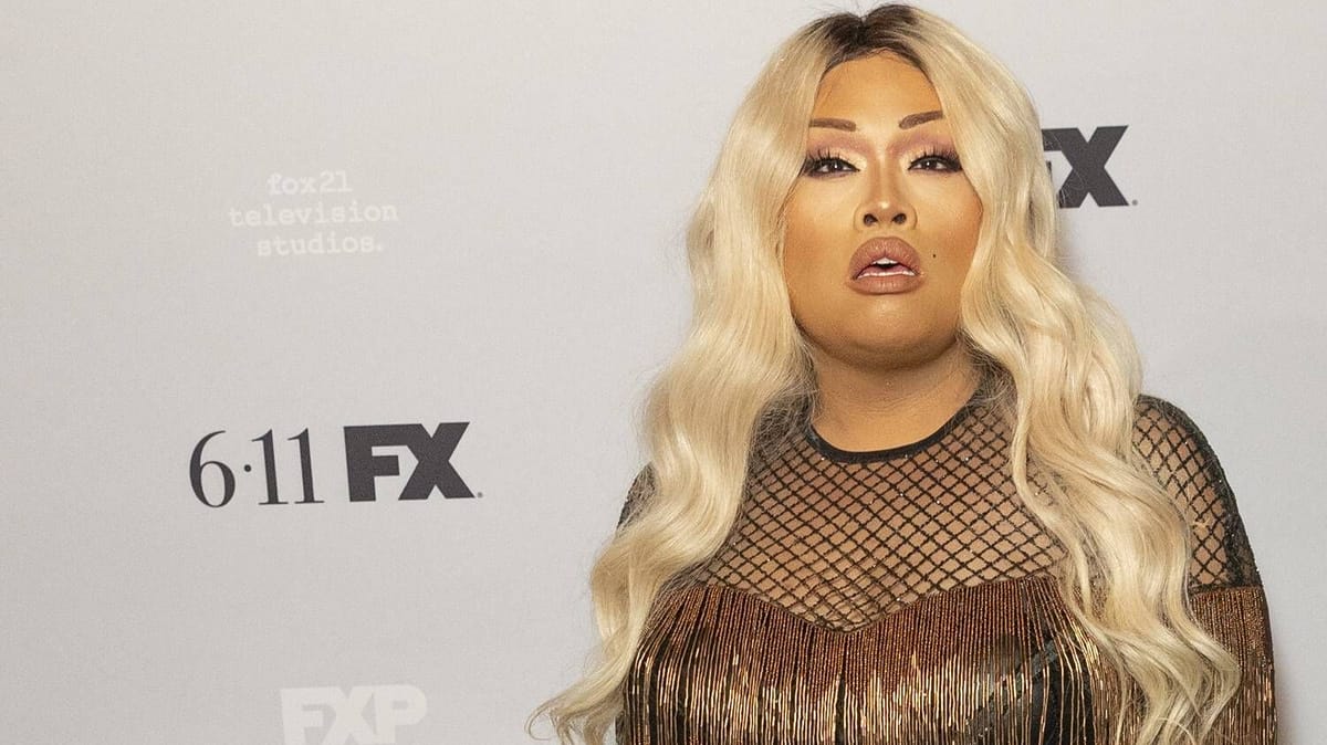 Schockierender Verlust: TV-Star Jiggly Caliente verstorben
