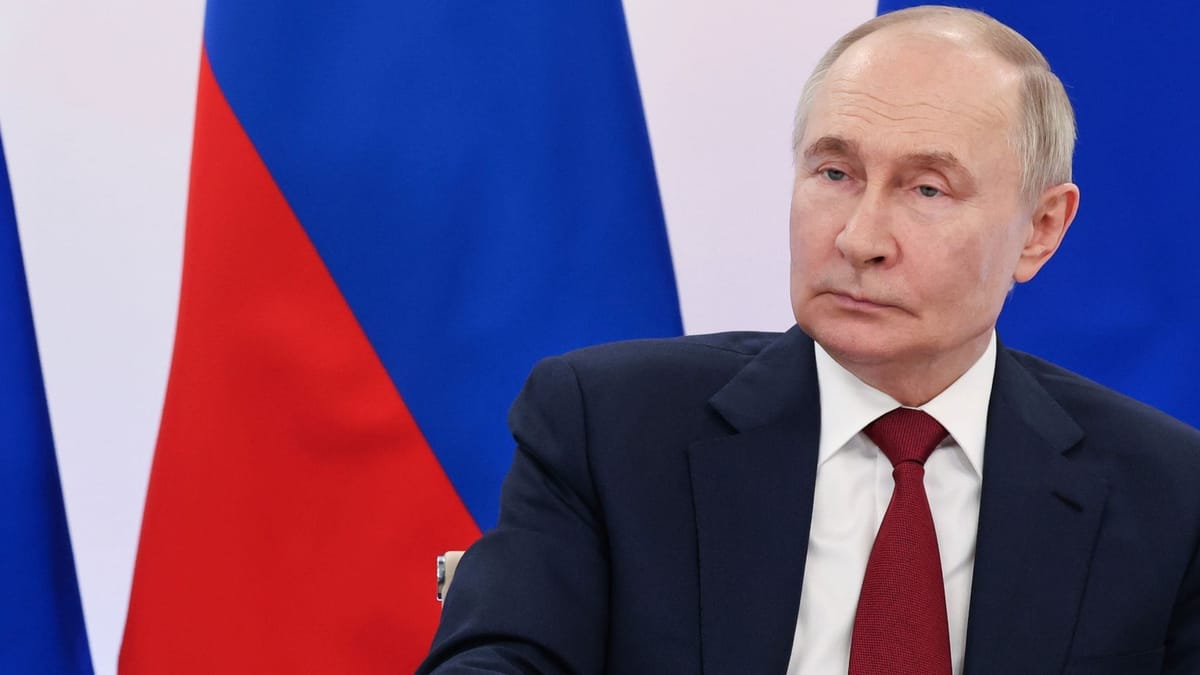 Russische Rüstungsindustrie in Schwierigkeiten: Westliche Sanktionen und Halbleiter-Mangel behindern Militär