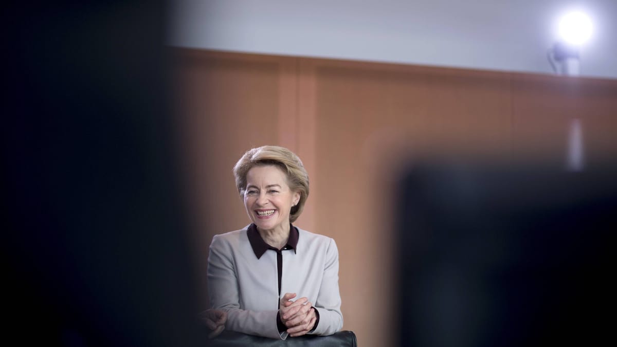 Aachen: Diese prominenten Gäste kommen zur Karlspreis-Verleihung
