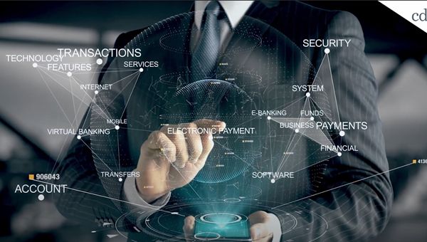 Rivoluzione digitale: nuove opportunità e rischi per gli asset digitali