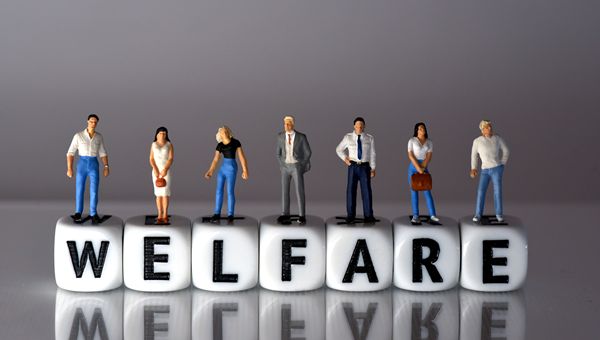 Italia 2024: le famiglie spendono 5.400 euro per il welfare familiare