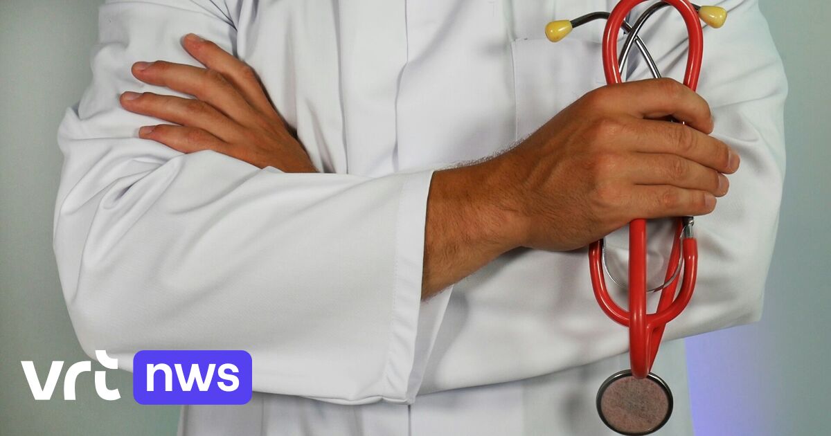 La grève des médecins est maintenue le 7 juillet, malgré plusieurs réunions avec le ministre de la Santé Vandenbroucke