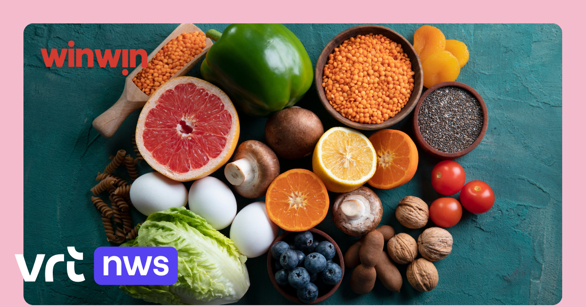 Zo kan je zien of voeding ultrabewerkt is: "Als ergens meer dan 5 ingrediënten inzitten, is het bewerkt"