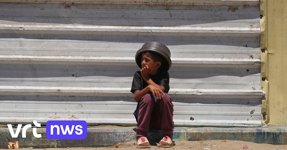 Belgische Prominenz mahnt zur Geschlossenheit: 300 Persönlichkeiten fordern Konsequenzen gegen Israels Vorgehen in Gaza