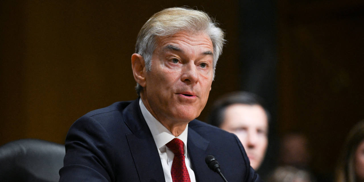 Medicare Rate Hike Sends Health Insurer Stocks Surging