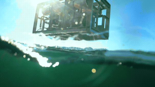 Ocean's Bounty: Revolutionary Deep-Sea Desalination Could Solve Global Water Crisis