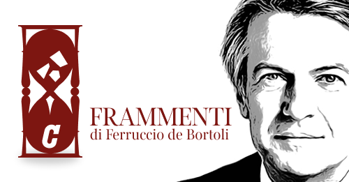 La grande sfida della finanza, questione di caratteri non di capitali