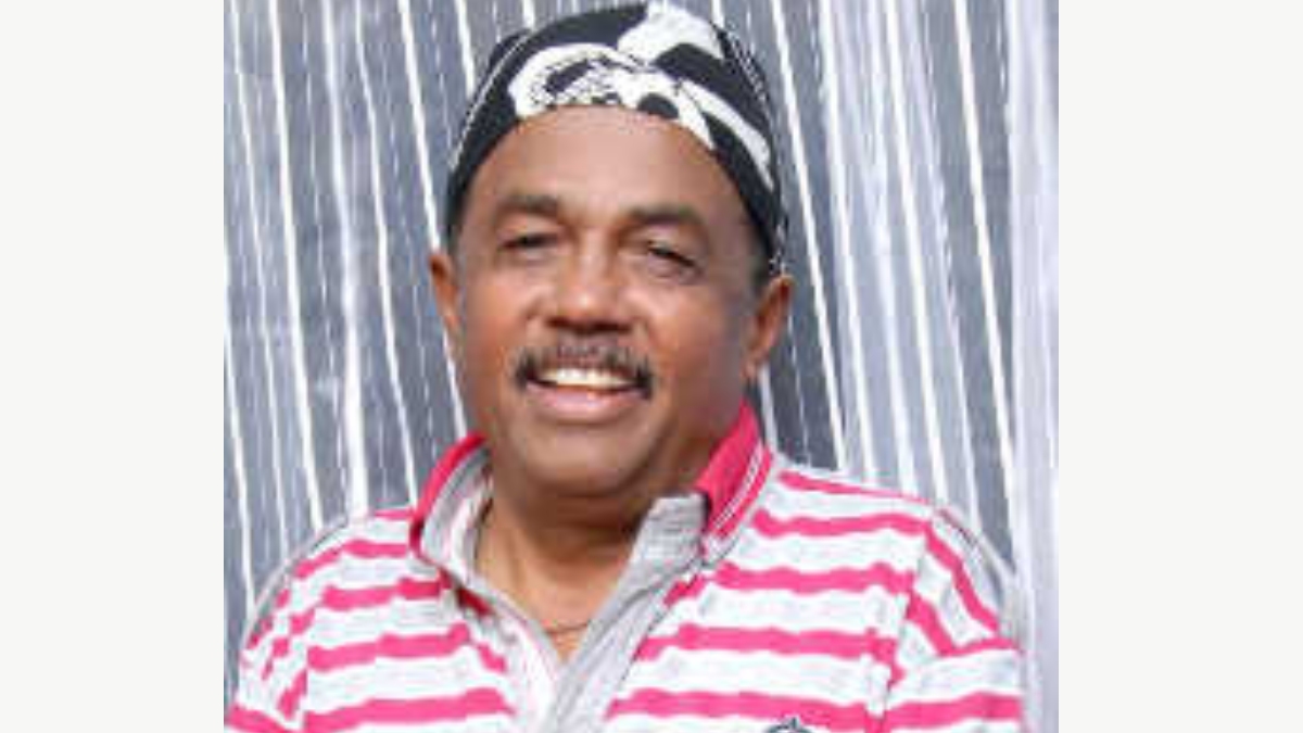Kannada Actor Sa Ri Ga Ma Viji Critical: Veteran Star Admitted to Bengaluru Hospital